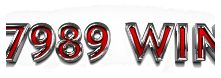 7989win logo